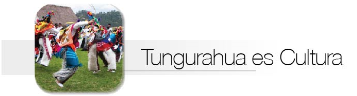 tungurahua cultura