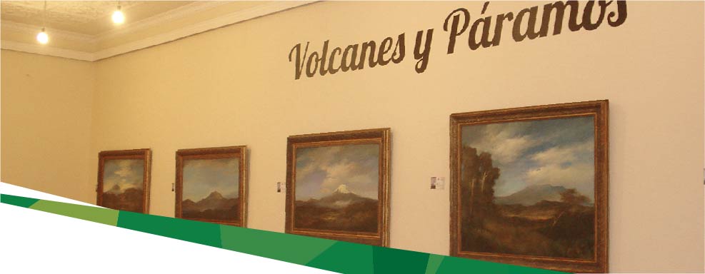 Muestra De Arte Contemporaneo Pintura Y Fotografia En El Museo Provincial Casa Del Portal